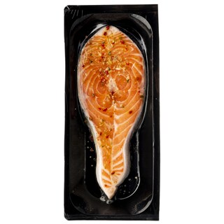 ΑΒ FRESH TO GO | SALMON SLICE 250GR