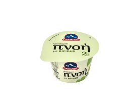 ΠΝΟΗ | Γιαούρτι Αγελάδος Πνοή Bifidus 2% Λιπαρά 3x170g