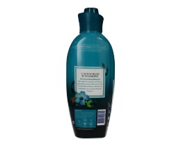 SOUPLINE | ΜΑΛΑΚΤΙΚΟ ΡΟΥΧΩΝ ΜΠΛΕ ΙΒΙΣΚΟΣ 48 ΜΕΖ