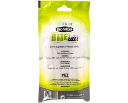 PET NATURA | Dog Treats Sticks 4 Pieces