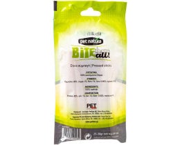 PET NATURA | PRES STICKS  4PCS