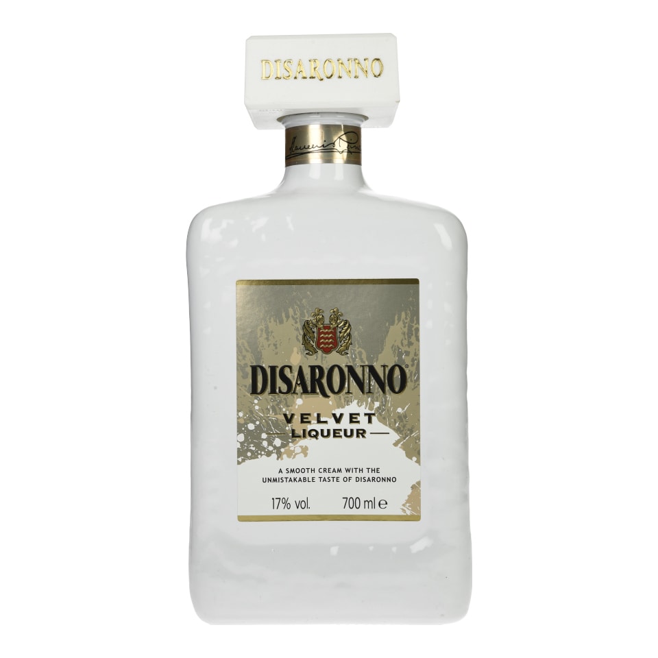 Λικέρ Disaronno Velvet 700ml