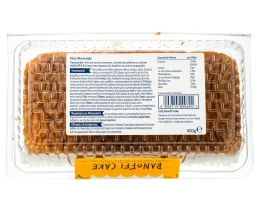 COOLMORE | Κέικ Banoffi 400g