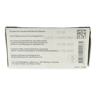 ΣΑΒΡΑΜΗΣ | Καραβίδες Ολόκληρες 800g