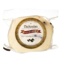 - | CHEESE PALACE WITH PEPPER