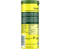 KNORR | ΜΙΓΜΑ AROMAT ΛΑΧΑΝΙΚΑ & ΜΥΡΩΔΙΚΑ 90GR