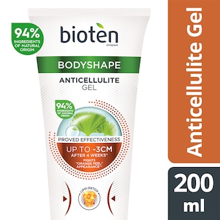 BIOTEN | . Bodyshape 200ml