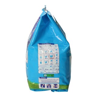 SKIP | ΣΚΟΝΗ ΣΑΚΟΥΛΑ ΑΠΟΡΡΥΠΑΝΤΙΚΟ ΠΛΥΝΤΗΡΙΟΥ ΡΟΥΧΩΝ ACTIVE CLEAN 25 ΜΕΖ