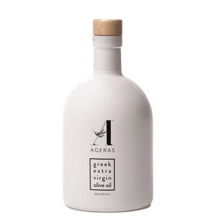 AGERAS | Ελαιόλαδο Εξαιρετικό Παρθένο 500ml