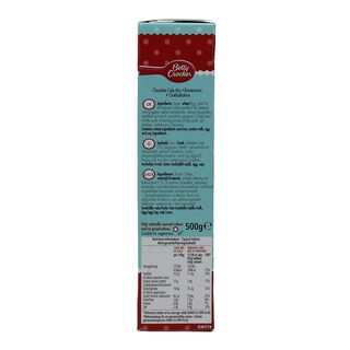 BETTY CROCKER | ΜΕΙΓΜΑ ΓΙΑ ΚΕΙΚ DEVILS 500 GR