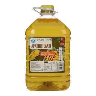 ΑΒ | Αραβοσιτέλαιο  5 Lt