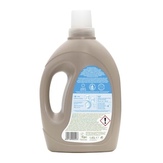 ΑΡΚΑΔΙ | Υγρό Πλυντηρίου Ρούχων και Μαλακτικό 2σε1 με Λευκό Σαπούνι 32 Μεζούρες