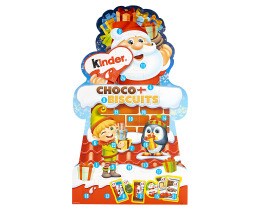 FERRERO | Σοκολατάκια Ημερολόγιο Advent Calendar 203g