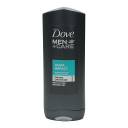 DOVE | ΑΦΡΟΝΤΟΥΣ MEN AQUA IMPACT 400 ML