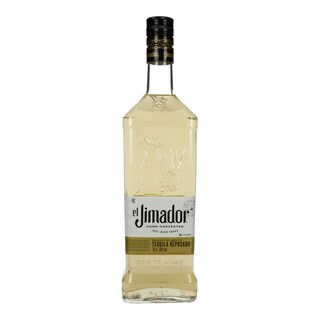 EL JIMADOR | Τεκίλα Κίτρινη 700ml