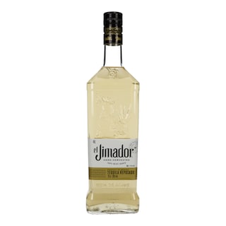 EL JIMADOR | Τεκίλα Κίτρινη 700ml