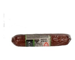 ΝΙΚΑΣ | ΣΑΛΑΜΙ ΑΕΡΟΣ ΚΛΑΣΣΙΚΟ MINI 165 GR