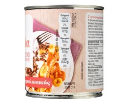 ΑΒ | Γάλα Ζαχαρούχο Συμπυκνωμένο 397g