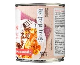 ΑΒ | Γάλα Ζαχαρούχο Συμπυκνωμένο 397g