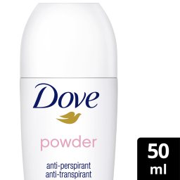 Αποσμητικό Roll On Powder 50ml