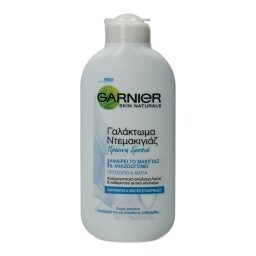 GARNIER | ΓΑΛΑΚΤΩΜΑ ΚΑΘΑΡΙΣΜΟΥ ΠΡΟΣΩΠΟΥ ΓΙΑ ΚΑΝΟΝΙΚΕΣ / ΜΙΚΤΕΣ ΕΠΙΔΕΡΜΙΔΕΣ 200 ML