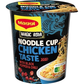 MAGGI