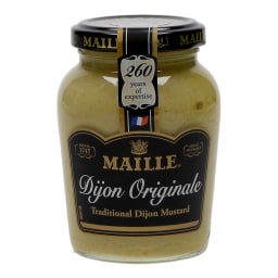 MAILLE | ΜΟΥΣΤΑΡΔΑ DIJON ORIGINALΕ 215 GR