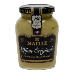 MAILLE | ΜΟΥΣΤΑΡΔΑ DIJON ORIGINALΕ 215 GR