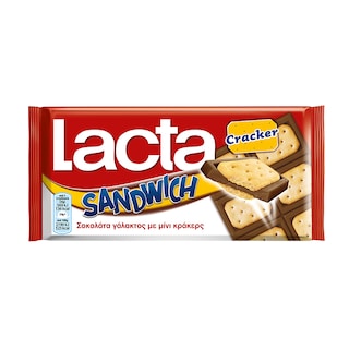 LACTA