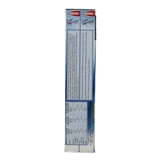 ΓΙΩΤΗΣ | Μείγμα Super Mousse Βανίλια 2x82g