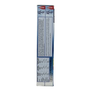 ΓΙΩΤΗΣ | Μείγμα Super Mousse Βανίλια 2x82g