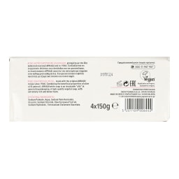 ΑΡΚΑΔΙ | Σαπούνι Λευκό 4x150g