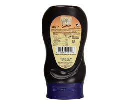 CARTE D'OR | Σιρόπι Σοκολάτα 340g