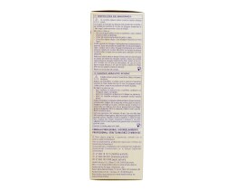 KERATIN COLOR | ΒΑΦΕΣ ΜΑΛΛΙΩΝ ΞΑΝΘΟ ΧΡΥΣΟ 1 TEMAXIO