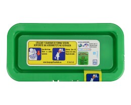 ARIEL | ΚΑΨΟΥΛΕΣ ΠΛΥΝΤΗΡΙΟΥ ΡΟΥΧΩΝ 3IN1 COLOR 24 TΕΜ