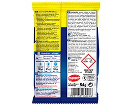 ΕΥΡΗΚΑ | SACHETS ANTIKALK 54GR