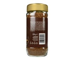 PERLA BEVERAGES | Στιγμιαίος Καφές Perla Gold 200g