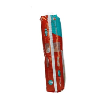 PAMPERS | EASY UP | ΠΑΝΕΣ ΒΡΑΚΑΚΙΑ JUNIOR 12 - 18 KGR No 5 38 ΤΕΜ