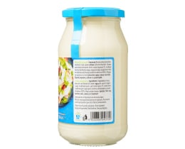 ΑΒ | Μαγιονέζα με Λεμόνι 500ml