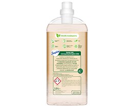 SOUPLINE | Συμπυκνωμένο Μαλακτικό Φυτικής Προέλευσης Άνθη Πορτοκαλιάς 56 Μεζούρες