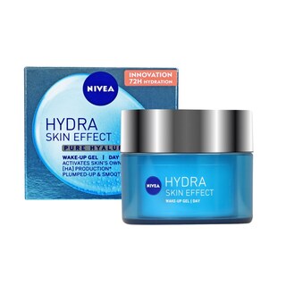 NIVEA | Κρέμα Ημέρας Hydra Skin Effect Pure Hyaluron 50ml