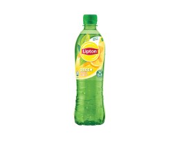 LIPTON | Ice Tea Green Φιάλη 500ml