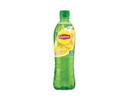 LIPTON | ICE TEA GREEN ΦΙΑΛΗ 500 ML