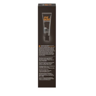 PIZ BUIN | ΑΝΤΙΗΛΙΑΚΑ ΠΡΟΣΩΠΟY ULTRA DRY TOUCH SPF30 50 ML