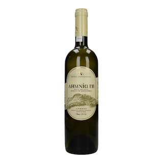 ΛΗΜΝΙΑ ΓΗ | Οίνος Λευκός 750ml