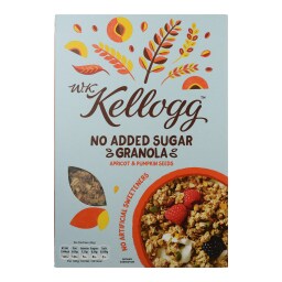 KELLOGGS | WK NAS GRAN.APR&PUMP