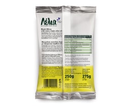 ΛΕΛΙΑ | Μαυροελιές  250 gr