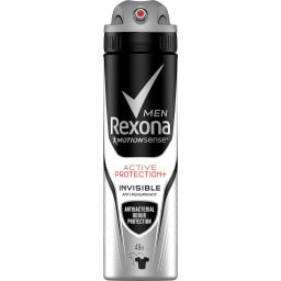 REXONA | Αποσμητικό Men Active Invisible 150ml