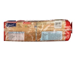 ΠΑΠΑΔΟΠΟΥΛΟΥ | TOAST BREAD WHEAT 700 GR 700G 0.80E CHEAPER