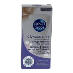 PEARL DROPS | Οδοντόκρεμα Pearl Drops Hollywood Smile 50ml